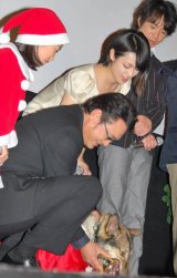 �D�z�A�[�L�����炪�T���g�E�����h�̐����ɋ����@�u����Ȃɋ��剻���Ă��܂����v