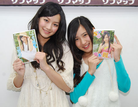 画像 写真 アイドリング 21号 橋本楓 12年生きてきた中で一番想い出が多い年 2枚目 Oricon News