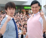 �I�[�h���[���g���g�h�Łw�g���x�Q�팈��I�@�͂�ɂ��l�C�|�l������������