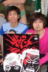 ���΂��R���r�E�������ڃu�[�r�[���U