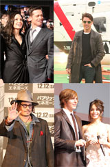 �N�����W:2009�N�f��X�^�[�����X����