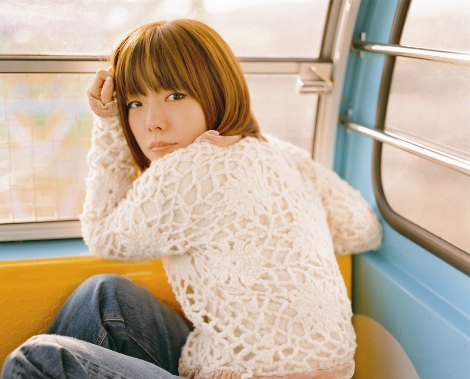 Aikoの1年ぶり新曲はドラマ 曲げられない女 主題歌 1月から2本のドラマ掛け持ち Oricon News