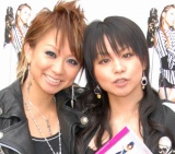 �w�g���x�̃X�e�[�W�Ō��c�Җ�&misono���o������