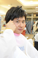 �����̎�т��M���I�@