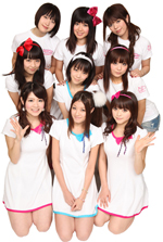 画像・写真 | 2010年は「リアル系アイドル」の年!? 注目ユニットが集結