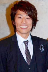 �����u�[�~�A���ې錾�㏉�̐��o�����u�������Ȃ��v