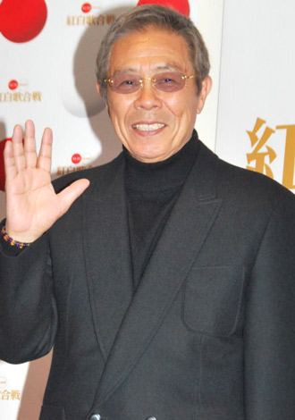 北島三郎 73歳3か月 で最年長top10入り 19年ぶりに歴代記録抜く Oricon News
