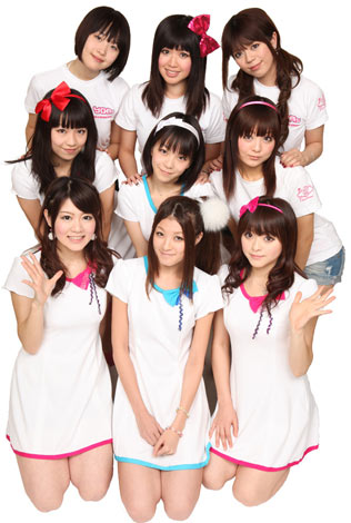 画像 写真 会えるライブアイドル 大集合のイベントに 18禁のakb Sdn48が参戦 4枚目 Oricon News