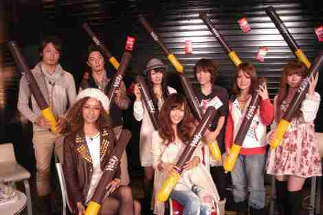 イケメンミュージシャンが 勘違い した絵文字は Oricon News