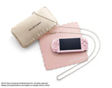 PSP��JILLSTUART���f�����o�� �v���X�e���̃A�p�����u�����h�R���{����