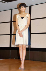 �w2010�N�G�����h�[���܁x�V�l�܂���܂����đq�ށX (C)ORICON DD inc. 