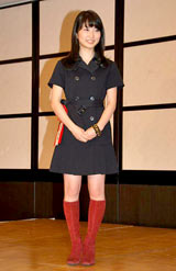 �w2010�N�G�����h�[���܁x�V�l�܂���܂����u�c���� (C)ORICON DD inc. 