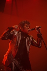 吉川晃司/25th ANNIVERSARY LIVE GOLDEN YEARS… 吉川晃司/25th ANNIVERSARY LIVE GOLDEN YEARS… - メルカリ