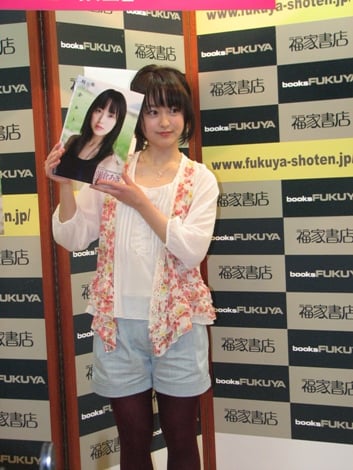 画像 写真 とめはねっ の朝倉あきが初写真集 新体操姿に注目 4枚目 Oricon News