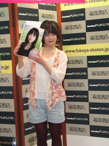 画像 写真 とめはねっ の朝倉あきが初写真集 新体操姿に注目 4枚目 Oricon News