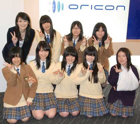 画像 写真 現役女子高生が企画 制作 宣伝 営業を務めた地上波番組が放送決定 2枚目 Oricon News