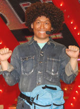 COWCOW�R�c�o�u���wR-1�����Ղ�2010�x�s�ҕ�����̏��҂�!! �����́u�閧����̂��񂽂悵�̂�v