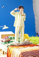 最終値下 竺仙 浴衣 新垣結衣着用 最終値下 竺仙 浴衣 新垣結衣着用