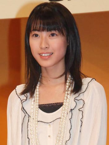 画像 写真 Nhk今秋朝ドラ てっぱん ヒロインに18歳の女優 瀧本美織 3枚目 Oricon News