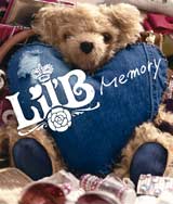 �uMemory�v����Ձ@