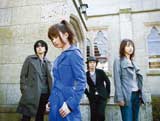 GARNET CROW 