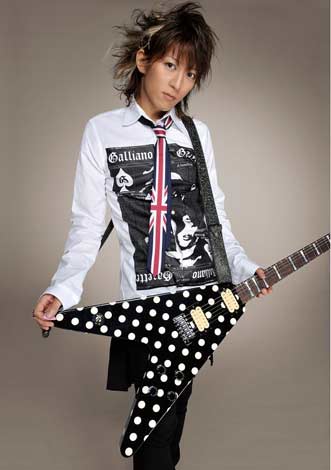 生チェキ 直筆サイン ラルク L'Arc tetsuya ② 20-60代からのファッション通販 生チェキ ② tetsuya L´Arc