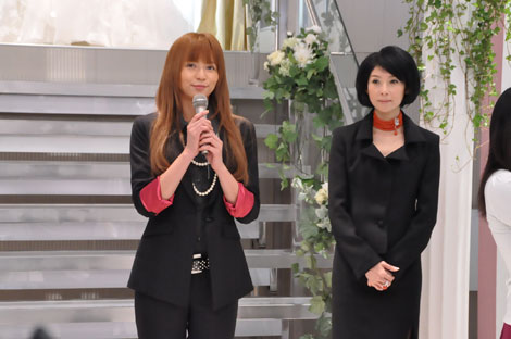 香里奈の リアル クローズ クランクアップ映像を初公開 ファッションアドバイスも Oricon News