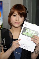 IMALU�A���쎌��3rd�V���O�������f��w�A�[�T�[�x���{�łŁg���̃f�r���[�h