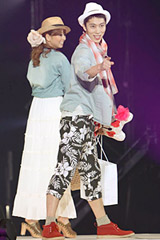 �u�����K�[���Y�R���N�V�����v�����l�ŊJ�Á@�͂�ɂ���c�A������|�l�������o��