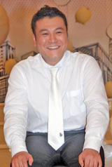 �A���^�E�R��ANHK�����M�����[��Łg�����h�Ɍ��y�u�ŋߘb���ĂȂ��v