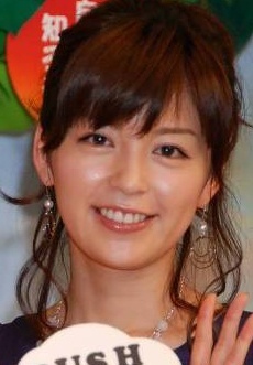 中野美奈子アナ、涙の挙式披露宴を『とくダネ!』で生報告｜最新