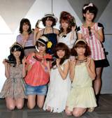 ���[�j���O���B�����{��3D�f���t�@�b�V�����V���[�Łu�����v