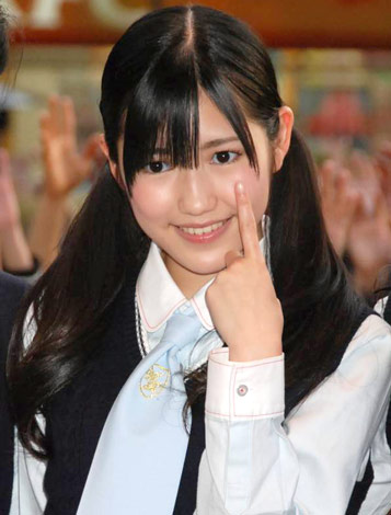 渡辺麻友の画像 写真 渡り廊下走り隊 新メンバー加入でパワーアップ 171枚目 Oricon News