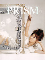 佐々木希の魅力が詰まった写真集『PRISM』（3月19日発売）　