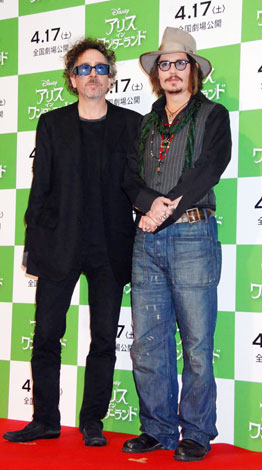 画像 写真 ジョニー デップ 自前の帽子は5 6個と意外に少ない 2枚目 Oricon News