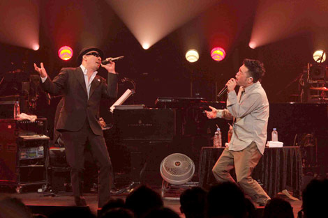槇原 敬之 ライブ 2022
