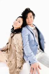 �h���J�����f��wFLOWERS�x�ɐV�ȁu�˂��v�������낵�A2�N3�����Ԃ�f�����