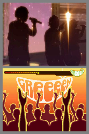 画像 写真 板東英二 Greeeen脱退 Greeeenライブ本日開催 エイプリルフールの面白広告 7枚目 Oricon News