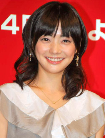 画像 写真 松雪泰子 12年ぶり連ドラ主演に いろんなアイデアを考えて臨む 3枚目 Oricon News