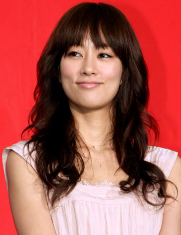 画像 写真 のだめ 完結に上野樹里 ポロポロ感涙 ファン10人と卒業式 9枚目 Oricon News