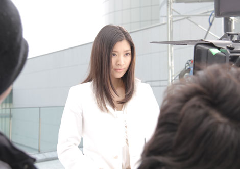 画像 写真 篠原涼子が新社会人にエール 人生は経験したもの勝ち 2枚目 Oricon News