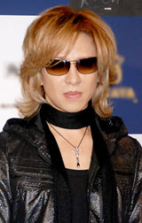 X JAPAN�A14�N�Ԃ�I���W�i���A���o�����Ĕ����ց@�Ė�O���C�u����������