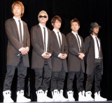 �V�h���}�w�V�Q�ҁx�iTBS�n�j�̃v���~�A���ʕ��䂠�����ɓo�d����SQUAREHOOD�@�iC�jORICON DD inc.�@