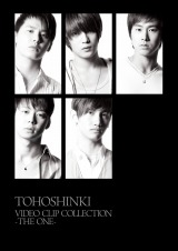 _ŃwTOHOSHINKI VIDEO CLIP COLLECTION-THE ONE-x@