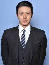 オダジョー 三木聡の 時効警察 コンビが3年ぶり復活 今夏新ドラマ 熱海の捜査官 Oricon News