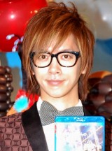 DAIGO�A���E����̃I�t�@�[�u��؂��ĂȂ��v