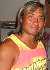 �v�����X���[�̃t�i�L��WWE�ޒc�@�����c�̎Q�킩