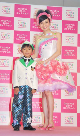画像 写真 加藤清史郎 ファッションショーモデル初挑戦 ランウェイ堂々と歩くも 緊張した 5枚目 Oricon News