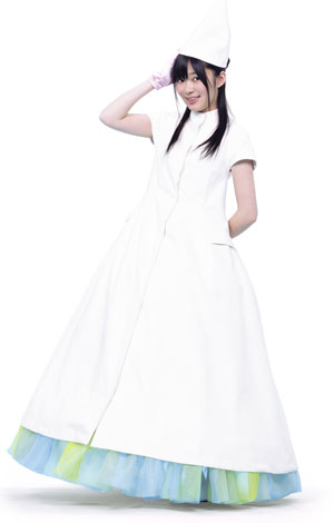 画像 写真 Akb48選抜メンバー25人 キュートな 野菜衣装 でcm出演 24枚目 Oricon News