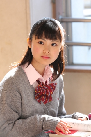 画像 写真 制服美少女 女優たちの演技を3dで堪能 4枚目 Oricon News